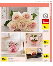 Orchidée Angebote im Prospekt "FÊTE DES MÈRES" von Carrefour Orchidée Angebote im Prospekt "FÊTE DES MÈRES" von Carrefour auf Seite 9