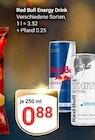 GLOBUS Wittlich - Energy Drink Angebot im Prospekt Energy Drink bei GLOBUS im Wittlich Prospekt für 0,88 €