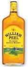 Blended scotch whisky edition limitee 40° - WILLIAM PEEL en promo chez Super U Goussainville à 15,49 €