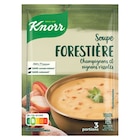 Soupe déshydratée - KNORR dans le catalogue Carrefour