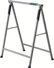 Tréteau pliable Workstand - Gedimat à Clermont-Ferrand Tréteau pliable Workstand en promo chez Gedimat Clermont-Ferrand à 30,00 €