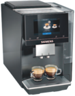 Kaffeevollautomat EQ700 classic TP717DF6 im Angebot bei expert Gröblinghoff in Erkelenz Kaffeevollautomat EQ700 classic TP717DF6 Angebote von SIEMENS bei expert Gröblinghoff Erkelenz für 849,00 €