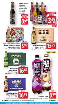Radler im E center Prospekt "Aktuelle Angebote" mit 73 Seiten (Freiburg (Breisgau))