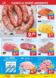 Netto Marken-Discount Fertiggerichte im Prospekt Netto Marken-Discount Fertiggerichte im Prospekt