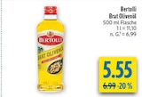 Brat Olivenöl im Angebot bei diska in Freiberg Brat Olivenöl Angebote von Bertolli bei diska Freiberg für 5,55 €
