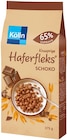 Haferfleks im Penny Prospekt Haferfleks von Kölln im aktuellen Penny Prospekt für 1,99 €