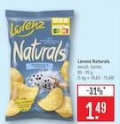 Aktuelles Naturals Angebot bei Marktkauf in Offenbach (Main) ab 1,49 €