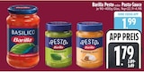 Basilico Angebote von Barilla bei EDEKA Landshut für 1,79 €