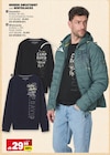 Aktuelle Bekleidung Angebote bei E center in Mannheim Aktuelles Herren Sweatshirt Angebot bei E center in Mannheim ab 29,99 €