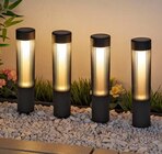 LED-Solarleuchte Nortrun Angebote von Casaya bei Hagebaumarkt Amberg für 14,99 €