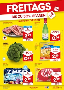 Rotkäppchen Sekt im Netto Marken-Discount Prospekt "Aktuelle Angebote" mit 68 Seiten (Regensburg)