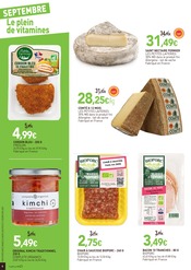 Viande De Porc en promo dans le catalogue NaturéO à la page 4