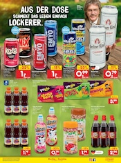 Cola im Netto Marken-Discount Prospekt in Eberswalde Aktueller Netto Marken-Discount Prospekt mit Cola, "Aktuelle Angebote", Seite 29