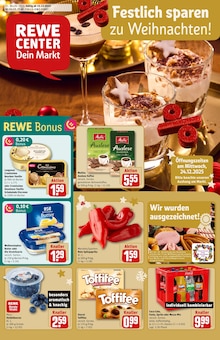 Aktueller REWE Prospekt für Gröbenzell und Ungebung, Seiten zum blättern REWE Prospekt Dein Markt mit Seiten in Gröbenzell und Umgebung