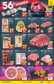 Hackfleisch im Netto Marken-Discount Prospekt in Zwickau Aktueller Netto Marken-Discount Prospekt mit Hackfleisch, "Aktuelle Angebote", Seite 5