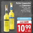 Aktuelle Likör Angebote bei E center in Wuppertal Aktuelles Limoncello Angebot bei E center in Wuppertal ab 10,99 €