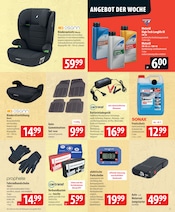 Aktueller famila Nordost Prospekt mit Batterie, "besser als gut!", Seite 23