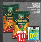 Chipsfrisch bei EDEKA im Prospekt "" für 0,99 €