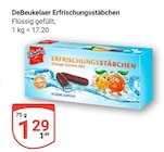 Angebot im GLOBUS Braunschweig Prospekt GLOBUS Braunschweig Prospekt mit im Angebot fĂŒr 1,29 âŹ