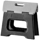 Marchepied pliable en promo chez Weldom Marchepied pliable dans le catalogue Weldom