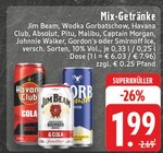 Aktuelle Wodka Gorbatschow Angebote bei EDEKA in Wuppertal Aktuelles Mix-Getränke Angebot bei EDEKA in Wuppertal ab 1,99 €