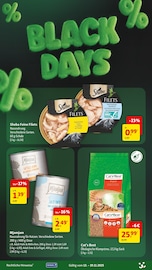 Aktueller Fressnapf Prospekt mit Ente, "BLACK DAYS", Seite 5