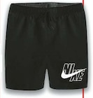 Short de bain - NIKE - Intersport Short de bain - NIKE à 29,99 € dans le catalogue Intersport