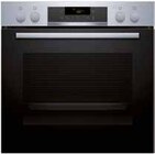 Aktuelles Einbauherdset HND271XS64 Angebot bei expert in Hagen (Stadt der FernUniversität) ab 699,00 €