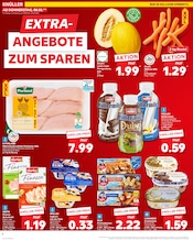 Hähnchenbrust im Kaufland Prospekt in Potsdam Aktueller Kaufland Prospekt mit Hähnchenbrust, "EXTRA-ANGEBOTE", Seite 2