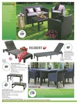 Table De Jardin Table De Jardin