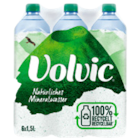 Mineralwasser Naturelle Angebote von Volvic bei boni Center Dortmund für 3,99 €