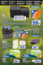 Aktueller expert Prospekt mit Drucker, "Top Angebote", Seite 7