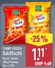 Goldfischli Original von Funny-Frisch im aktuellen ALDI Nord Prospekt