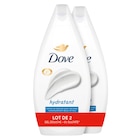 Gel douche "Lot de 2" - DOVE en promo chez Carrefour Market Gel douche "Lot de 2" - DOVE dans le catalogue Carrefour Market