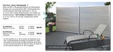Aktuelle Farbe Angebote bei Gebrüder Hamm GmbH & Co. KG in Mainz Aktuelles Flexi Fence „Turino“ Rhombusoptik Angebot bei Gebrüder Hamm GmbH & Co. KG in Mainz ab 89,95 €