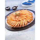 Crevette rose cuite ASC - Carrefour Market à Villeneuve-d'Ascq Crevette rose cuite ASC en promo chez Carrefour Market Villeneuve-d'Ascq à 0,89 €