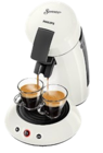 Kaufland Wurzen - Senseo Kaffeepadmaschine Angebot im Prospekt Senseo Kaffeepadmaschine bei Kaufland im Wurzen Prospekt für 49,99 €