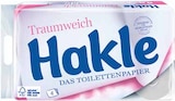 Toilettenpapier Traumweich im Angebot bei EDEKA in Osnabrück Toilettenpapier Traumweich Angebote von Hakle bei EDEKA Osnabrück für 2,70 €