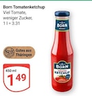Tomatenketchup Angebot in Utzberg Tomatenketchup im aktuellen Prospekt bei GLOBUS in Utzberg