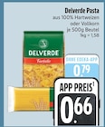 Spaghetti im E xpress Prospekt Pasta von Delverde im aktuellen E xpress Prospekt für 0,66 €