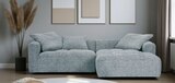 Ecksofa Angebote von Carryhome bei XXXLutz Möbelhäuser Recklinghausen für 1.099,00 €