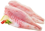 Viktoriaseebarsch-Filet im aktuellen REWE Prospekt
