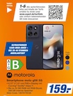 Smartphone moto g56 5G im Angebot bei expert in Schweinfurt Smartphone moto g56 5G Angebote von Motorola bei expert Schweinfurt für 159,00 €
