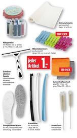 Nähzubehör im E center Prospekt in Bensheim Aktueller E center Prospekt mit Nähzubehör, "Aktuelle Angebote", Seite 72