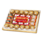 Assortiment Prestige Ferrero à 13,49 € dans le catalogue Auchan Hypermarché