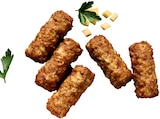 Cevapcici mit Käse Angebote bei REWE Castrop-Rauxel für 0,90 €