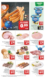 Aktueller Marktkauf Prospekt mit Hering, "GANZ GROSS in kleinsten Preisen!", Seite 16