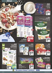 Aktueller E center Prospekt mit Butter, "Wir lieben Lebensmittel!", Seite 16