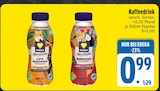 Latte Macchiato Kaffeedrink im Angebot bei EDEKA in Passau Latte Macchiato Kaffeedrink Angebote von Edeka bei EDEKA Passau für 0,99 €