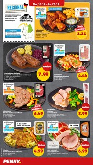 Fleisch im aktuellen Penny Prospekt (Potsdam) Fleisch im Penny Prospekt "Wer gĂĽnstig will, muss Penny." mit 48 Seiten (Potsdam)